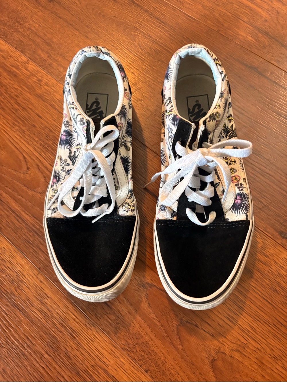 Vans womens - Picture 2 of 12
